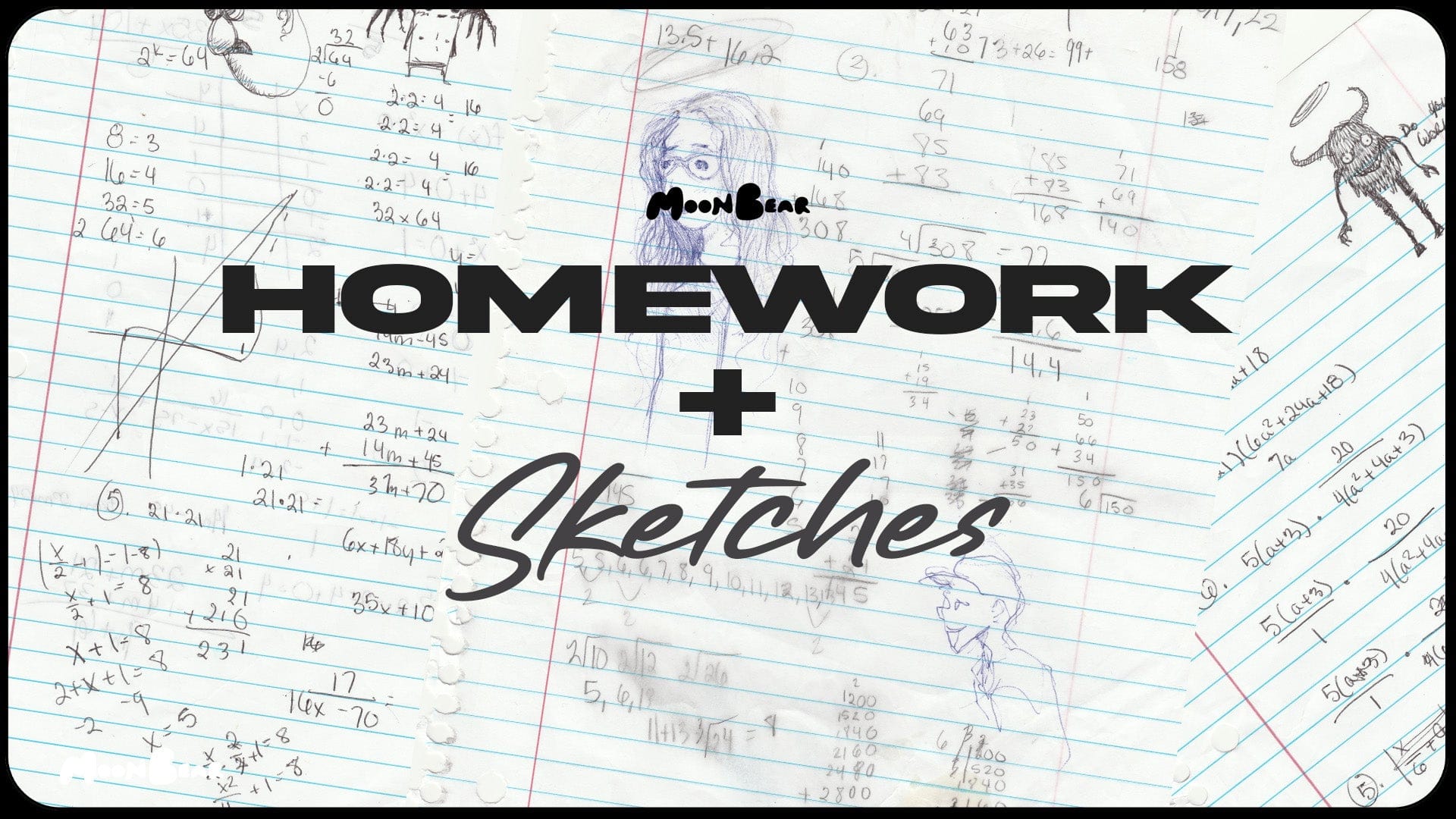 Homeworkcover